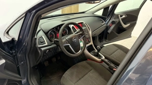 ** Opel Astra ** - imagine 11