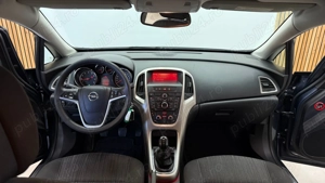 ** Opel Astra ** - imagine 9