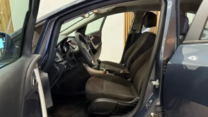 ** Opel Astra ** - imagine 7