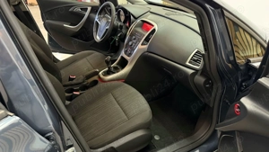 ** Opel Astra ** - imagine 15