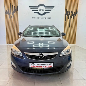 ** Opel Astra ** - imagine 18