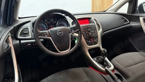 ** Opel Astra ** - imagine 17