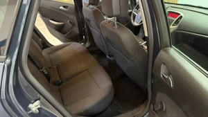 ** Opel Astra ** - imagine 14