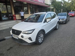 Vând Seat Arona  - imagine 2 Vând Seat Arona  - imagine 2