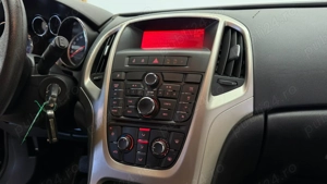 ** Opel Astra ** - imagine 16