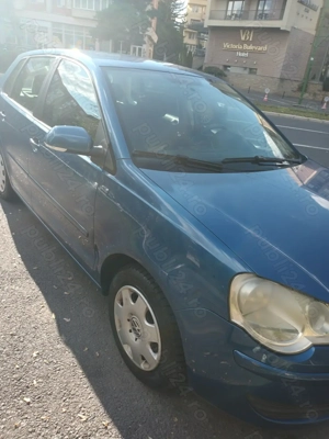 Vand VW Polo tour, 2007, benzina - imagine 5