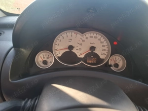 Opel corsa c 1.2 - imagine 4