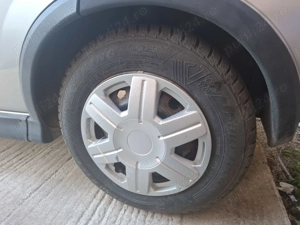 Opel corsa c 1.2 - imagine 5