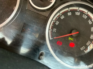 vand opel corsa d 1,3 diesel 2008