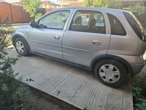 Opel corsa c 1.2 - imagine 2