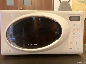 Vand cuptor cu microunde Samsung GE83G