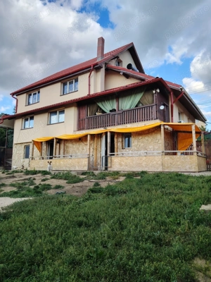 CASĂ de vânzare în Zalău , zona Penny Brădet