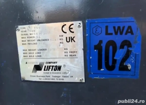 Vand Dumper  - imagine 4