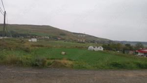 Vand teren cluj comuna căianu