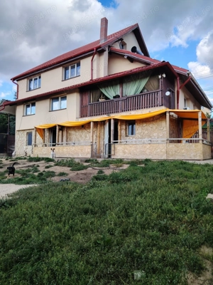 CASĂ de vânzare în Zalău , zona Penny Brădet - imagine 4