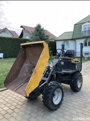 Vand Dumper  - imagine 5