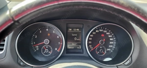 Volkswagen Golf 6 1.4 TSI - imagine 5