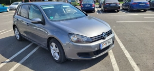 Volkswagen Golf 6 1.4 TSI - imagine 2