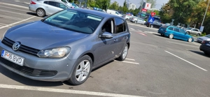 Volkswagen Golf 6 1.4 TSI - imagine 3