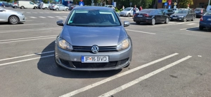 Volkswagen Golf 6 1.4 TSI - imagine 4