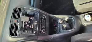 Volkswagen Golf 6 1.4 TSI - imagine 9