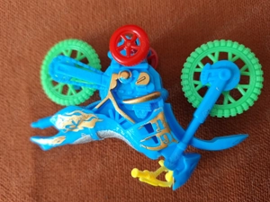 Jucarie  -  Macheta motocicleta