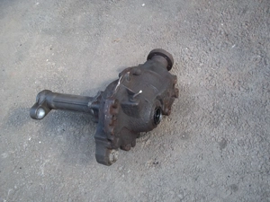 Vind Diferential Fata Land Rover Discovery 3 - imagine 2