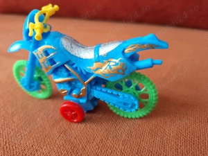 Jucarie - Macheta motocicleta