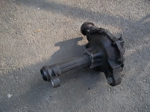 Vind Diferential Fata Land Rover Discovery 3 - imagine 3