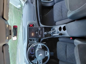 Renault Megane  Limitid  2018  1.6 dci 130cp km reali   Recent adusă din Norvegia.  - imagine 9