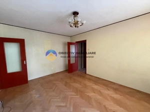 Apartament 3 camere – Zonă Ultracentrală | Etaj 3