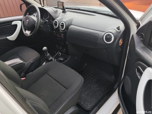 Dacia Duster 4*4-An 2013-Diesel 110 Cai-139.000 Km-Ediție Adventure! - imagine 7 Dacia Duster 4*4-An 2013-Diesel 110 Cai-139.000 Km-Ediție Adventure! - imagine 7