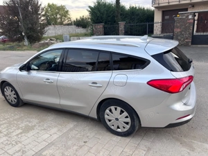Ford Focus Turnier 1.5 EcoBlue Start-Stopp-System TITANIUM 2019 - imagine 2
