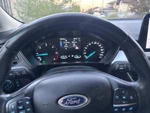 Ford Focus Turnier 1.5 EcoBlue Start-Stopp-System TITANIUM 2019 - imagine 8