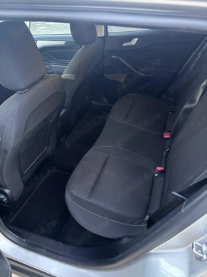 Ford Focus Turnier 1.5 EcoBlue Start-Stopp-System TITANIUM 2019 - imagine 4