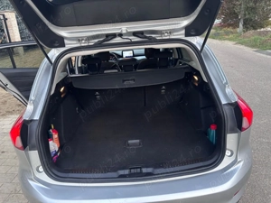 Ford Focus Turnier 1.5 EcoBlue Start-Stopp-System TITANIUM 2019 - imagine 5