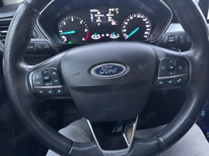 Ford Focus Turnier 1.5 EcoBlue Start-Stopp-System TITANIUM 2019 - imagine 9