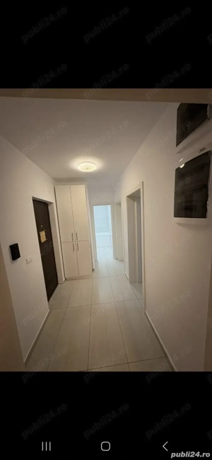Apartament cu 2 cam decomandat 2 locuri parcare Giroc Braytim  - imagine 4