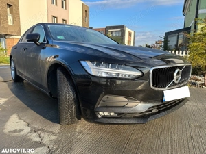 Volvo S90 Volvo S90 Business Plus   2018   270.000 km   TVA DEDUCTIBIL - imagine 3