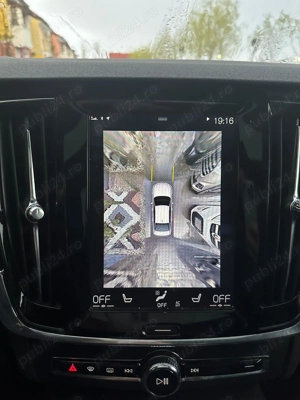 Volvo S90 Volvo S90 Business Plus   2018   270.000 km   TVA DEDUCTIBIL - imagine 5