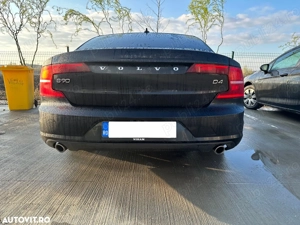 Volvo S90 Volvo S90 Business Plus   2018   270.000 km   TVA DEDUCTIBIL - imagine 2