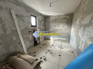 OKAZIE ! Casa Noua P+1 cu 550 mp teren 3 bai, 4 dormitoare garaj, finisata interior si mobila - imagine 17