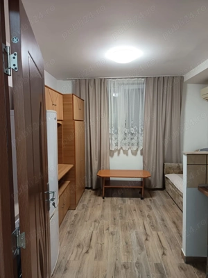 Garsoniera de inchiriat in zona Lipovei