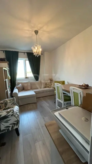 Apartament de 2 camere cu vedere în parcul Teilor la 11 minute distanță - imagine 9