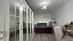 Apartament de 2 camere cu vedere în parcul Teilor la 11 minute distanță - imagine 2