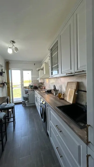 Apartament de 2 camere cu vedere în parcul Teilor la 11 minute distanță - imagine 19