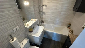 Apartament de 2 camere cu vedere în parcul Teilor la 11 minute distanță - imagine 17