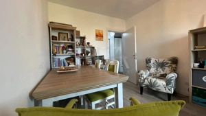 Apartament de 2 camere cu vedere în parcul Teilor la 11 minute distanță - imagine 13