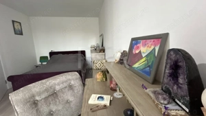 Apartament de 2 camere cu vedere în parcul Teilor la 11 minute distanță - imagine 8