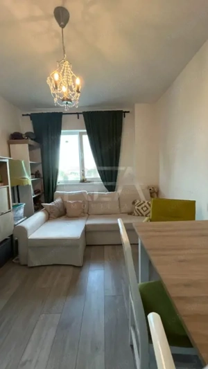 Apartament de 2 camere cu vedere în parcul Teilor la 11 minute distanță - imagine 14